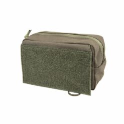 Podwieszana Ładownica MK4 Chest Rig Wosport Green