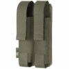 Podwójna Ładownica na Magazynki Typu APS Olive