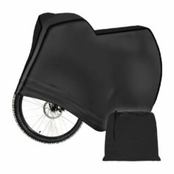 Pokrowiec Poliestrowy na Rower Skuter Trizand