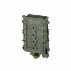 Polimerowa Ładownica na Mag 5,56/7,62 PJ Olive