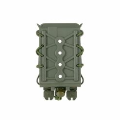 Polimerowa Ładownica na Mag 5,56/7,62 PJ Olive