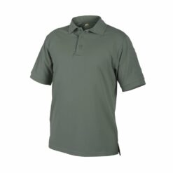 Polo UTL TopCool Helikon Foliage Green