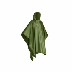 Poncho Przeciwdeszczowe Trizand Olive