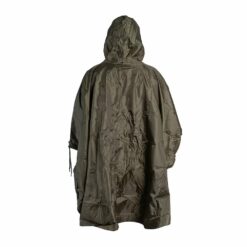 Poncho US Ripstop Mil-Tec Olive Nowe