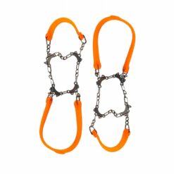 Raki Łańcuchowe Stal Nierdzewna + TPR Coccine