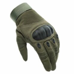 Rękawiczki Taktyczne Trizand Khaki