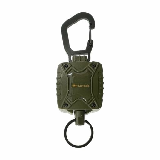 Retraktor Smycz 75cm JB 02 JB Tacticals Olive