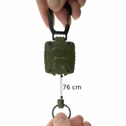 Retraktor Smycz 75cm JB 02 JB Tacticals Olive