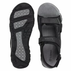 Sandały Loap Anko V11T Black