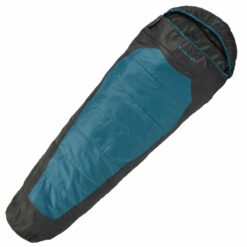 Śpiwór Loap Vinson T15L Dark Gray Right