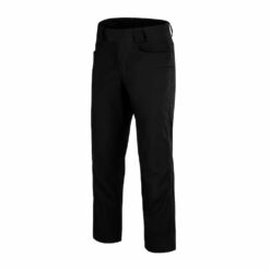 Spodnie GREYMAN DuraCanvas Helikon Czarne