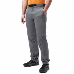 Spodnie Loap Urman T35T Smoked Pearl