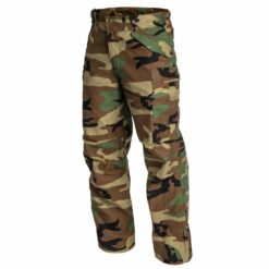 Spodnie M65 Nyco Sateen Helikon US Woodland
