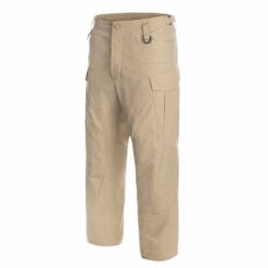Spodnie SFU Next Cotton Helikon Beżowe