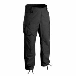 Spodnie SFU Next PoCo Helikon Czarne