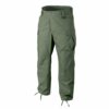 Spodnie SFU Next PoCo Helikon Olive Green 2
