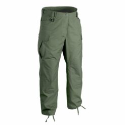 Spodnie SFU Next PoCo Helikon Olive Green 2