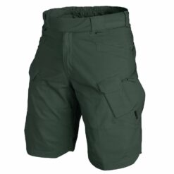 Spodnie UTS 11 PoCo Ripstop Helikon Jungle Green
