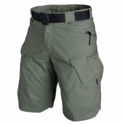 Spodnie UTS 11 PoCo Ripstop Helikon Olive Drab