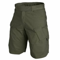 Spodnie UTS 11 PoCo Ripstop Helikon Olive Green