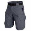 Spodnie UTS 11 PoCo Ripstop Helikon Shadow Grey