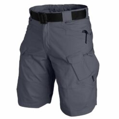 Spodnie UTS 11 PoCo Ripstop Helikon Shadow Grey