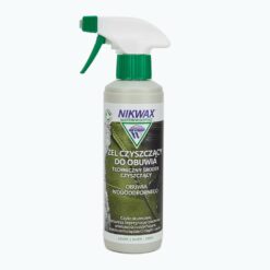 Środek Nikwax FOOTWEAR CLEANING GEL 300ml Atomizer