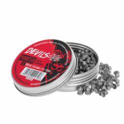 Śrut Classic Pointed .22 / 5,5mm - 250szt