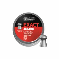 Śrut Diabolo JSB Exact Jumbo 5,50 mm 500 szt.