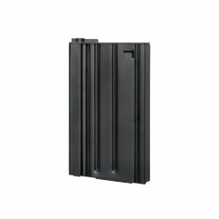 Stalowy Magazynek CYMA na 130 Kulek AR10 Black
