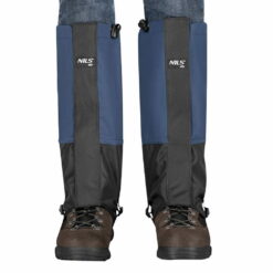 Stuptuty NILS Camp Ciemnoniebieskie