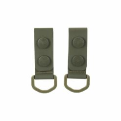Szlufka Karabińczyk D-Ring do Paska M-Tac 2szt