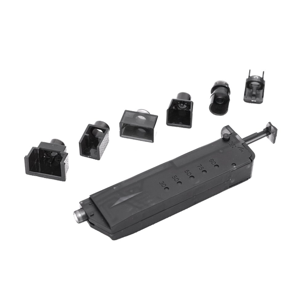 Szybkoładowarka BATTLEAXE na 100 Kulek