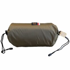 Tarp Tigerwood T2 Poland 3m x 3m Khaki