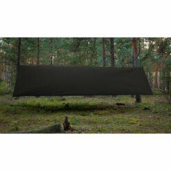 Tarp Tigerwood T2 Poland 3m x 3m Khaki