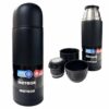 Termos Meter 1000ml Czarny