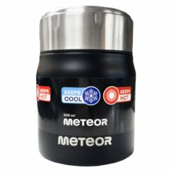 Termos Obiadowy Meteor