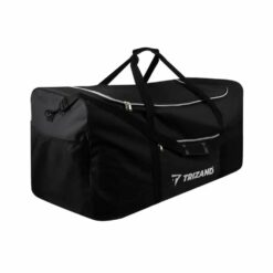 Torba Podróżna 90x50x40 Trizand Czarna
