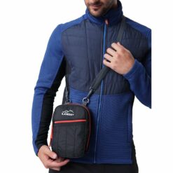 Torba na Dokumenty Loap Olla V11V Black