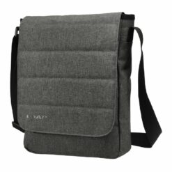 Torba na Ramię Loap Midson V11V Dark Gray