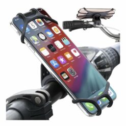 Uchwyt Rowerowy na Telefon Trizand U18283