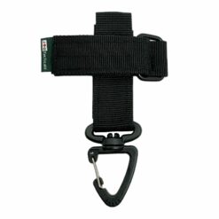 Uchwyt na Rękawice JB Tacticals Czarny