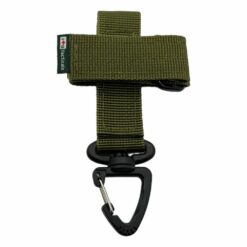 Uchwyt na Rękawice JB Tacticals Olive