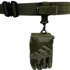 Uchwyt na Rękawice JB Tacticals Olive