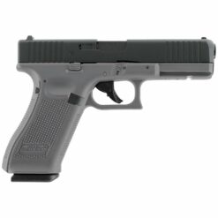Wiatrówka Glock 17 Gen.5 Blow-Back 4,5 mm BB Tungsten Gray