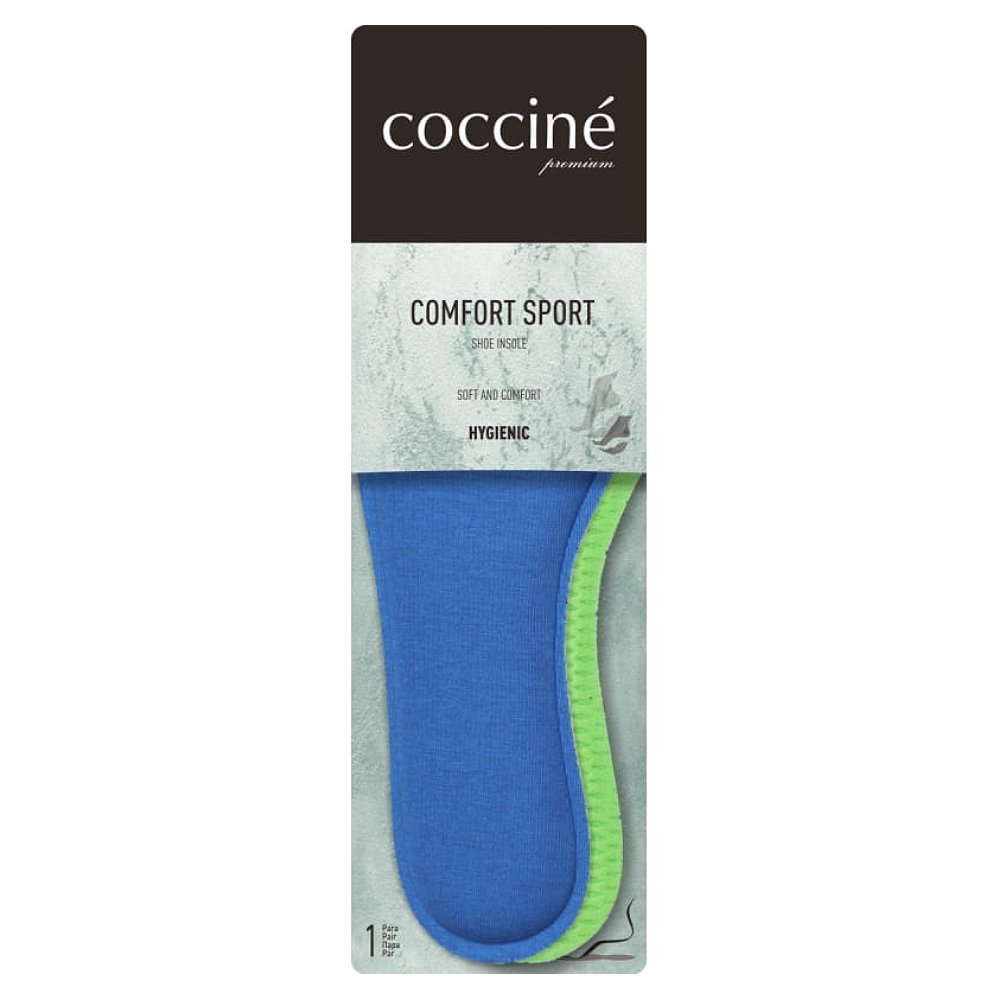Wkładka Sport Comfort Coccine