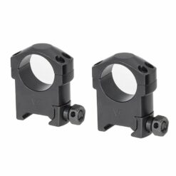 Wysokie Pierścienie Montażowe 25,4mm V. Optics