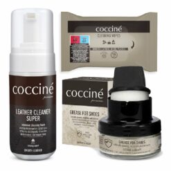 Zestaw Coccine Czyszczenie Pielęgnacja Skóra Lic.