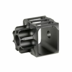 Atrapa Hamulca Wylotowego do AK 5KU Czarna