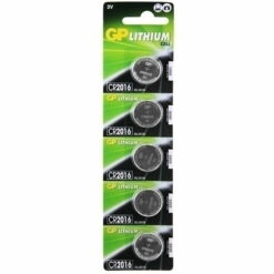 Bateria Litowa GP CR2016 3V